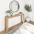  Modern Console Table - 56