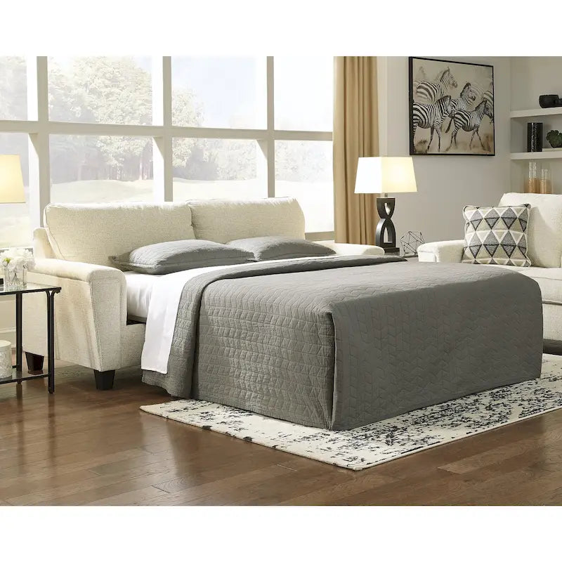  Abinger Queen Sofa Sleeper - 89 W x 38 D x 39 H