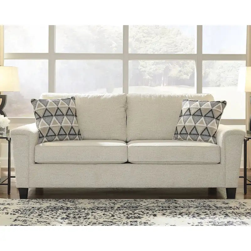 Divano letto matrimoniale - 89 L x 38 P x 39 A