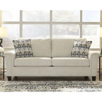 Divano letto matrimoniale - 89 L x 38 P x 39 A