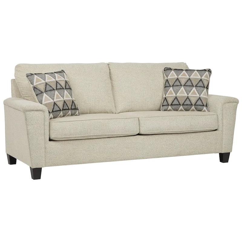 Divano letto matrimoniale - 89 L x 38 P x 39 A