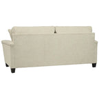 Divano letto matrimoniale - 89 L x 38 P x 39 A