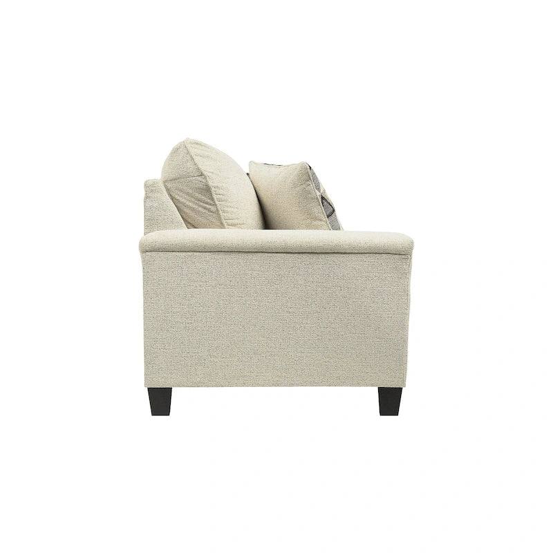 Divano letto matrimoniale - 89 L x 38 P x 39 A