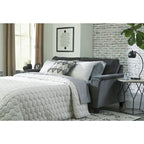 Divano letto matrimoniale - 89 L x 38 P x 39 A