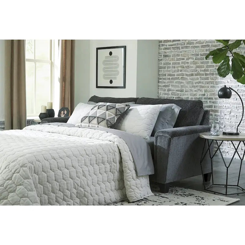 Divano letto matrimoniale - 89 L x 38 P x 39 A