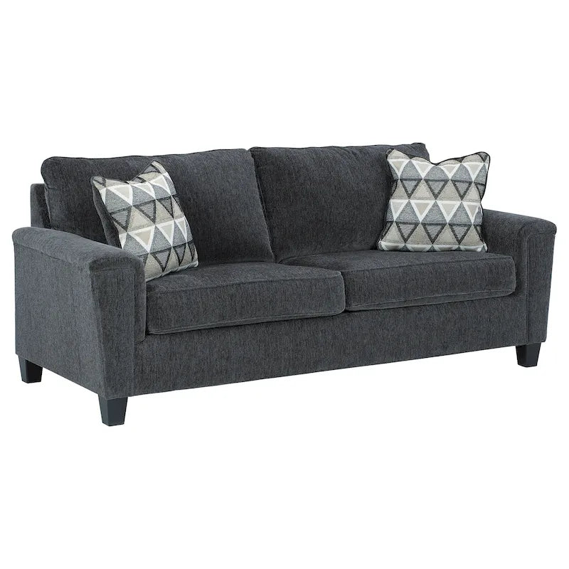 Divano letto matrimoniale - 89 L x 38 P x 39 A