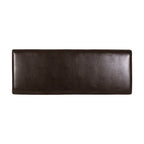 Panca Pouf Contenitore in Similpelle