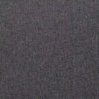Sgabello imbottito da bar, altezza bancone, 79 cm