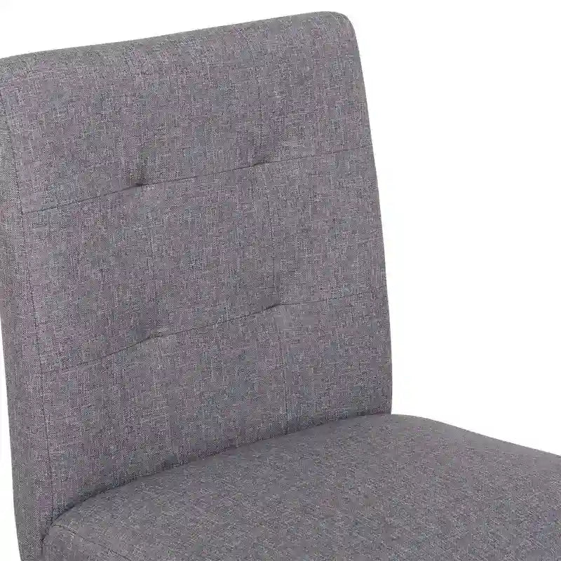 Sgabello imbottito da bar, altezza bancone, 79 cm