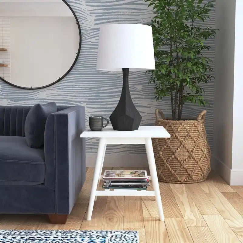 Tavolino da salotto/comodino moderno di metà secolo
