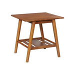 Tavolino da salotto/comodino moderno di metà secolo