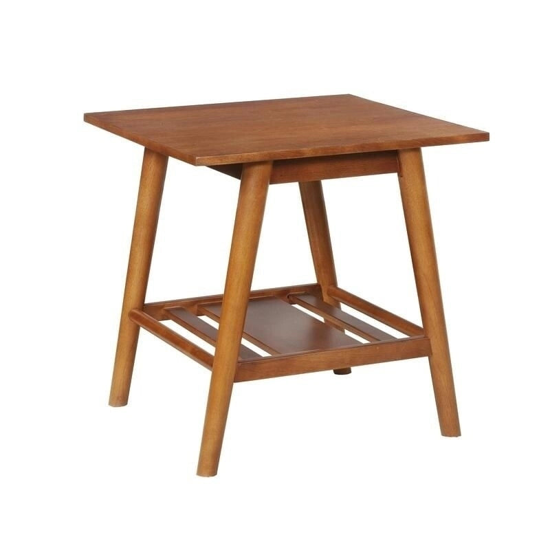Tavolino da salotto/comodino moderno di metà secolo