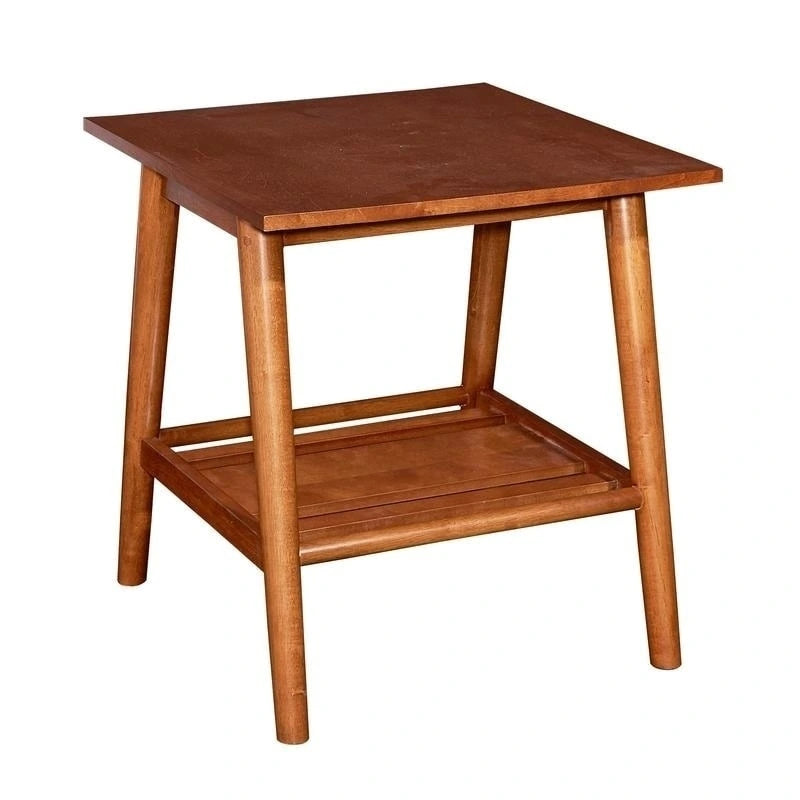 Tavolino da salotto/comodino moderno di metà secolo