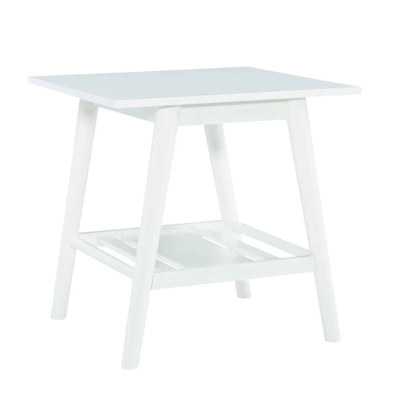 Tavolino da salotto/comodino moderno di metà secolo