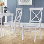  Albury Dining Chairs (Set of 2)