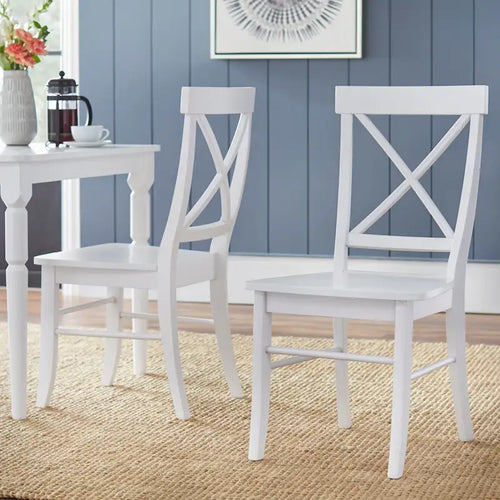  Albury Dining Chairs (Set of 2)
