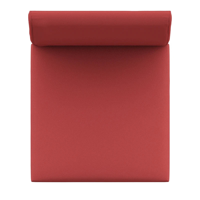 Sedia da pranzo imbottita in metallo Espresso (set da 2)