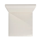 Sedia da pranzo imbottita in metallo Espresso (set da 2)