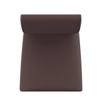 Sedia da pranzo imbottita in metallo Espresso (set da 2)