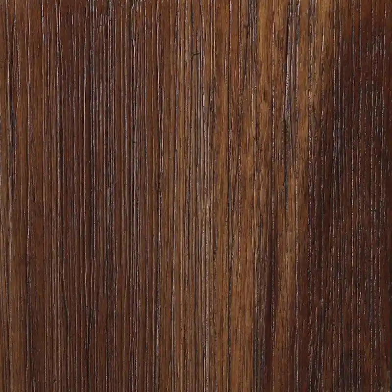 Sedia da pranzo in legno stile Mid-Century