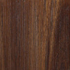 Sedia da pranzo in legno stile Mid-Century