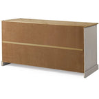 Credenza/Madia rustica in legno 65
