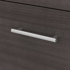 Scrivania da ufficio 60W con cassetti