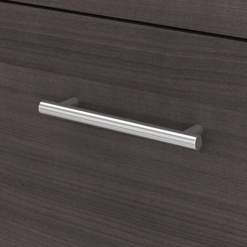Scrivania da ufficio 60W con cassetti
