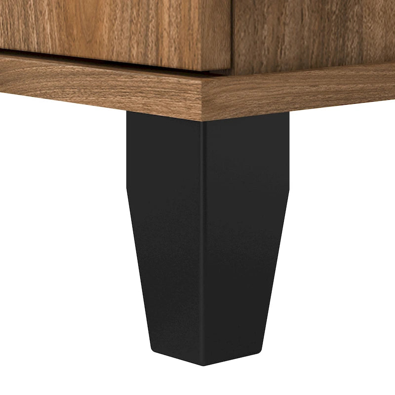 Scrivania da ufficio 60W con cassetti