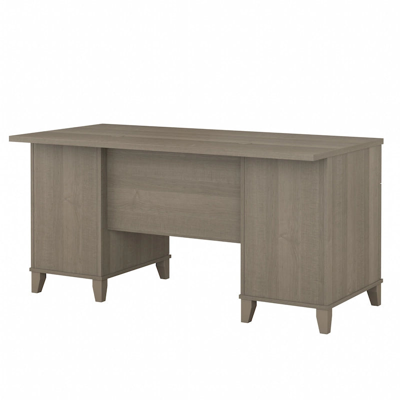Scrivania da ufficio 60W con cassetti