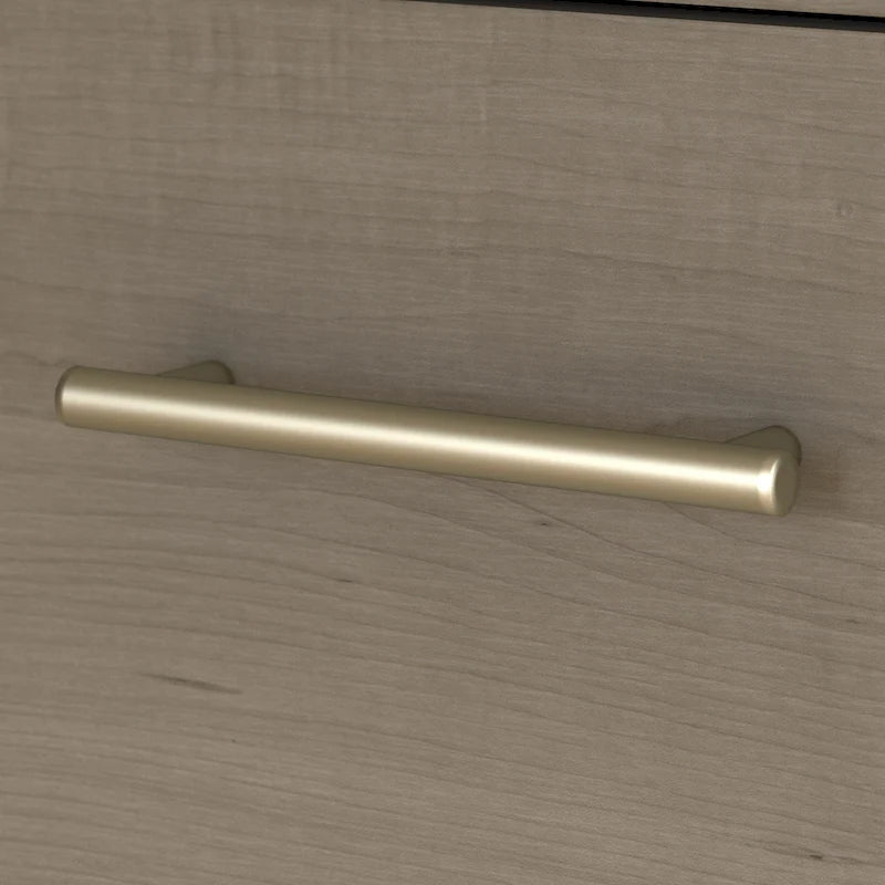 Scrivania da ufficio 60W con cassetti
