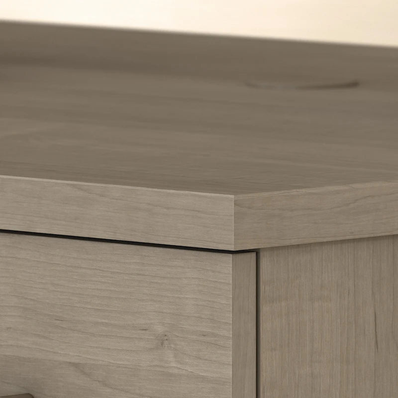 Scrivania da ufficio 60W con cassetti