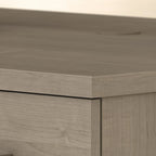 Scrivania da ufficio 60W con cassetti