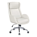 Sedia da ufficio in similpelle