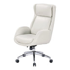 Sedia da ufficio in similpelle