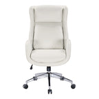Sedia da ufficio in similpelle