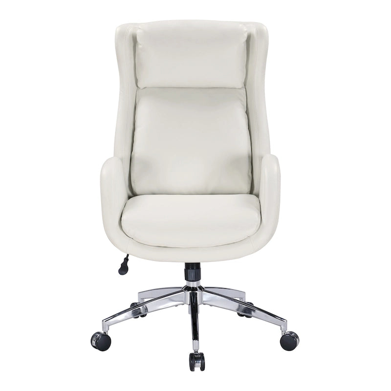 Sedia da ufficio in similpelle
