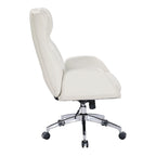Sedia da ufficio in similpelle