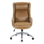 Sedia da ufficio in similpelle