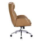 Sedia da ufficio in similpelle