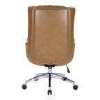Sedia da ufficio in similpelle