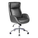 Sedia da ufficio in similpelle