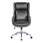 Sedia da ufficio in similpelle