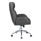 Sedia da ufficio in similpelle
