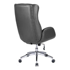 Sedia da ufficio in similpelle