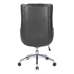 Sedia da ufficio in similpelle