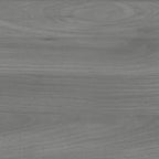 Armadio alto in rovere espresso con ante - 31.38L x 16.30W x 61.14H