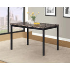 Citico Metal 5-PC Dinette Set