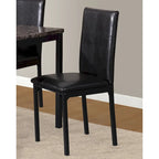 Citico Metal 5-PC Dinette Set