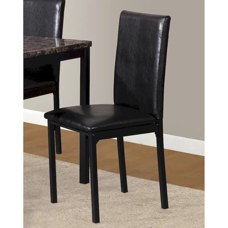 Citico Metal 5-PC Dinette Set